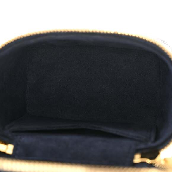 Monoglam Micro Vanity Blue #219770L16B - Picture 6 of 10